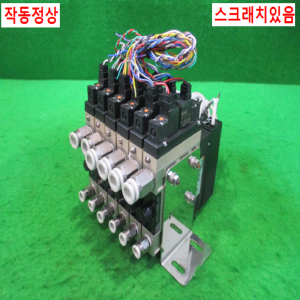 북49138/공압진공발생기/ZM101H-K5LZ-E15/ZSE1-00-15
